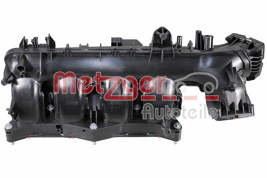 METZGER 2100105 GREENPARTS Saugrohrmodul